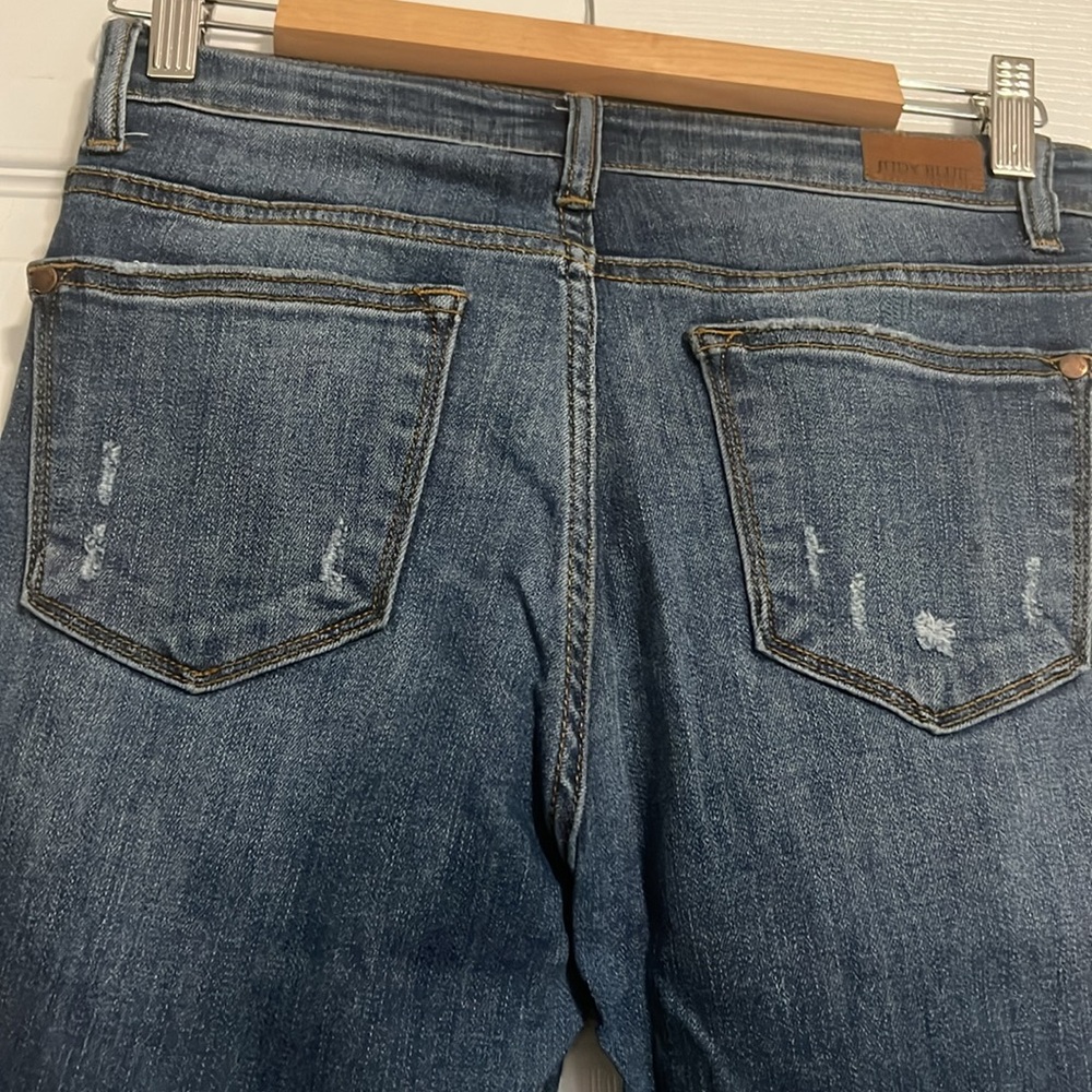 Judy Blue Jeans View 5